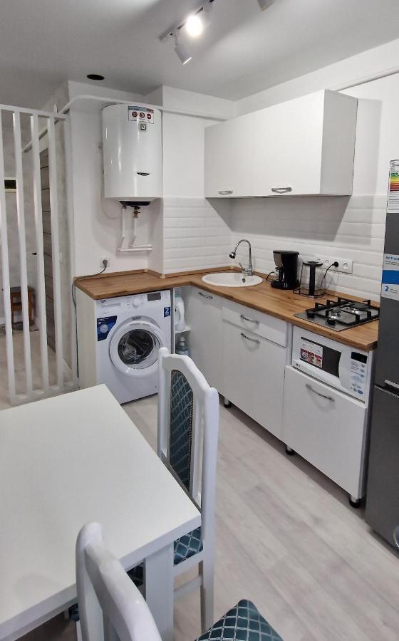Apartment уютная студия